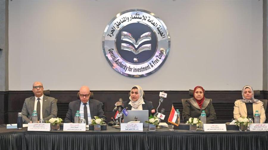 Egypt launches safeguard investigation into steel sheet imports, imposes temporary duties
